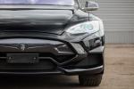 Tesla Model S P85D Elizabeta by Larte Design 2015 года